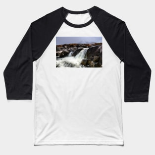 The Weir Baseball T-Shirt